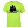 Dri Power ® 100% Polyester T Shirt Thumbnail