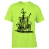 Dri Power ® 100% Polyester T Shirt Thumbnail