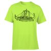 Dri Power ® 100% Polyester T Shirt Thumbnail