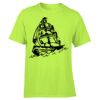 Dri Power ® 100% Polyester T Shirt Thumbnail