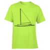 Dri Power ® 100% Polyester T Shirt Thumbnail