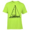 Dri Power ® 100% Polyester T Shirt Thumbnail