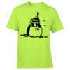 Dri Power ® 100% Polyester T Shirt Thumbnail