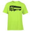 Dri Power ® 100% Polyester T Shirt Thumbnail