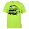 Dri Power ® 100% Polyester T Shirt Thumbnail