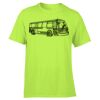 Dri Power ® 100% Polyester T Shirt Thumbnail