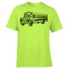 Dri Power ® 100% Polyester T Shirt Thumbnail