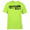 Dri Power ® 100% Polyester T Shirt Thumbnail
