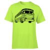 Dri Power ® 100% Polyester T Shirt Thumbnail