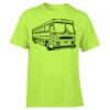 Dri Power ® 100% Polyester T Shirt Thumbnail