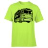 Dri Power ® 100% Polyester T Shirt Thumbnail