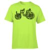 Dri Power ® 100% Polyester T Shirt Thumbnail