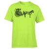 Dri Power ® 100% Polyester T Shirt Thumbnail
