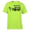 Dri Power ® 100% Polyester T Shirt Thumbnail