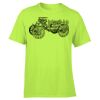 Dri Power ® 100% Polyester T Shirt Thumbnail