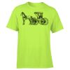 Dri Power ® 100% Polyester T Shirt Thumbnail