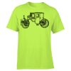 Dri Power ® 100% Polyester T Shirt Thumbnail