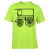 Dri Power ® 100% Polyester T Shirt Thumbnail