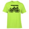 Dri Power ® 100% Polyester T Shirt Thumbnail