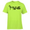 Dri Power ® 100% Polyester T Shirt Thumbnail