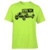 Dri Power ® 100% Polyester T Shirt Thumbnail