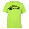 Dri Power ® 100% Polyester T Shirt Thumbnail