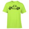 Dri Power ® 100% Polyester T Shirt Thumbnail