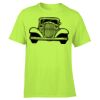 Dri Power ® 100% Polyester T Shirt Thumbnail