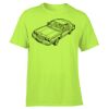 Dri Power ® 100% Polyester T Shirt Thumbnail