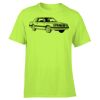 Dri Power ® 100% Polyester T Shirt Thumbnail