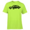 Dri Power ® 100% Polyester T Shirt Thumbnail