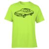 Dri Power ® 100% Polyester T Shirt Thumbnail
