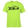 Dri Power ® 100% Polyester T Shirt Thumbnail
