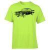 Dri Power ® 100% Polyester T Shirt Thumbnail