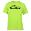 Dri Power ® 100% Polyester T Shirt Thumbnail