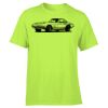 Dri Power ® 100% Polyester T Shirt Thumbnail