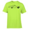 Dri Power ® 100% Polyester T Shirt Thumbnail