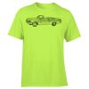 Dri Power ® 100% Polyester T Shirt Thumbnail