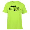 Dri Power ® 100% Polyester T Shirt Thumbnail