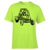 Dri Power ® 100% Polyester T Shirt Thumbnail