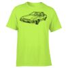 Dri Power ® 100% Polyester T Shirt Thumbnail