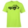 Dri Power ® 100% Polyester T Shirt Thumbnail