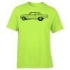 Dri Power ® 100% Polyester T Shirt Thumbnail
