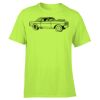 Dri Power ® 100% Polyester T Shirt Thumbnail