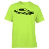 Dri Power ® 100% Polyester T Shirt Thumbnail