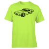 Dri Power ® 100% Polyester T Shirt Thumbnail