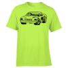 Dri Power ® 100% Polyester T Shirt Thumbnail