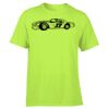 Dri Power ® 100% Polyester T Shirt Thumbnail