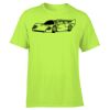 Dri Power ® 100% Polyester T Shirt Thumbnail