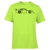 Dri Power ® 100% Polyester T Shirt Thumbnail
